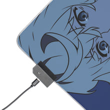 Load image into Gallery viewer, Kiznaiver Katsuhira Agata RGB LED Mouse Pad (Desk Mat)
