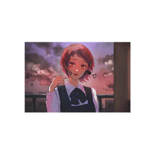 Load image into Gallery viewer, Chainsaw Man Rug
