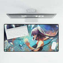 Load image into Gallery viewer, Anime Pixiv Fantasia T Mouse Pad (Desk Mat)
