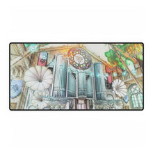 Load image into Gallery viewer, Anime Pixiv Fantasiar Mouse Pad (Desk Mat)
