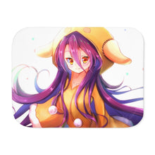 Load image into Gallery viewer, No Game No Life Sherpa Blanket
