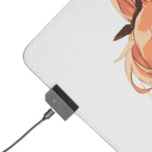 Load image into Gallery viewer, Uma Musume: Pretty Derby RGB LED Mouse Pad (Desk Mat)
