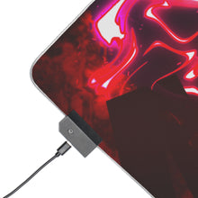 Load image into Gallery viewer, ASTA! RGB LED Mouse Pad (Desk Mat)
