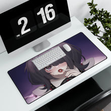 Load image into Gallery viewer, NEEDY GIRL OVERDOSE Mouse Pad (Desk Mat)
