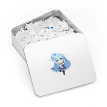 Load image into Gallery viewer, KonoSuba - God’s blessing on this wonderful world!! Jigsaw Puzzle
