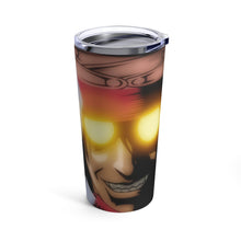 Load image into Gallery viewer, Hellsing Tumbler 20oz
