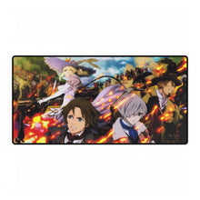 Load image into Gallery viewer, Anime The Empire of Corpses Mouse Pad (Desk Mat)
