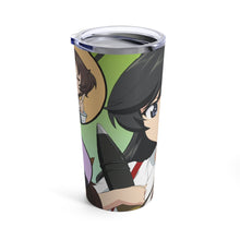 Load image into Gallery viewer, Girls und Panzer Tumbler 20oz
