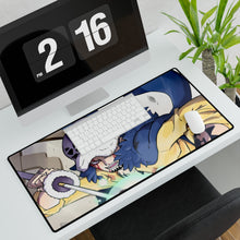 Load image into Gallery viewer, Anime One Piece Mouse Pad (Desk Mat)
