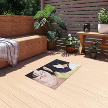 Load image into Gallery viewer, Anime Fairy Tail Rug
