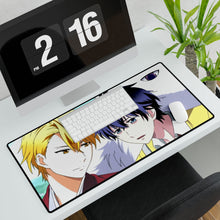 Load image into Gallery viewer, The Morose Mononokean Mouse Pad (Desk Mat)
