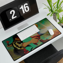 Load image into Gallery viewer, Space Dandy Mouse Pad (Desk Mat)

