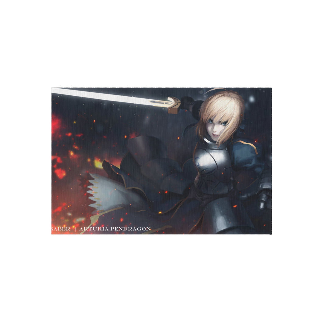 Fate/Stay Night Rug