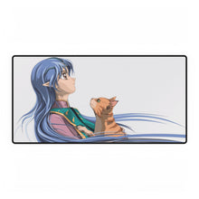 Load image into Gallery viewer, Crest Of The Stars Mouse Pad (Desk Mat)
