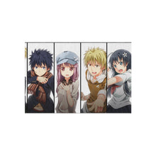 Load image into Gallery viewer, A Certain Magical Index Rug
