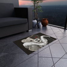 Load image into Gallery viewer, Monokuma Rug
