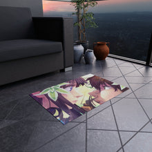 Load image into Gallery viewer, Eru Chitanda And  Hōtarō Oreki Love Rug
