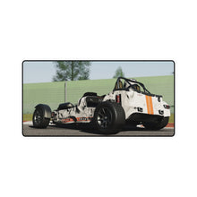 Load image into Gallery viewer, Project Cars Mouse Pad (Desk Mat)
