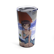 Load image into Gallery viewer, Hanasaku Iroha Tumbler 20oz
