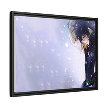 Load image into Gallery viewer, Anime Seraph of the End Canvas Framed Art Print
