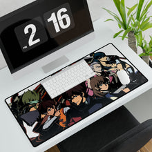 Load image into Gallery viewer, Rakshasa Street Mouse Pad (Desk Mat)
