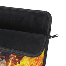 Load image into Gallery viewer, Anime Black Clover Laptop Sleeve
