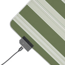 Load image into Gallery viewer, K-ON! RGB LED Mouse Pad (Desk Mat)
