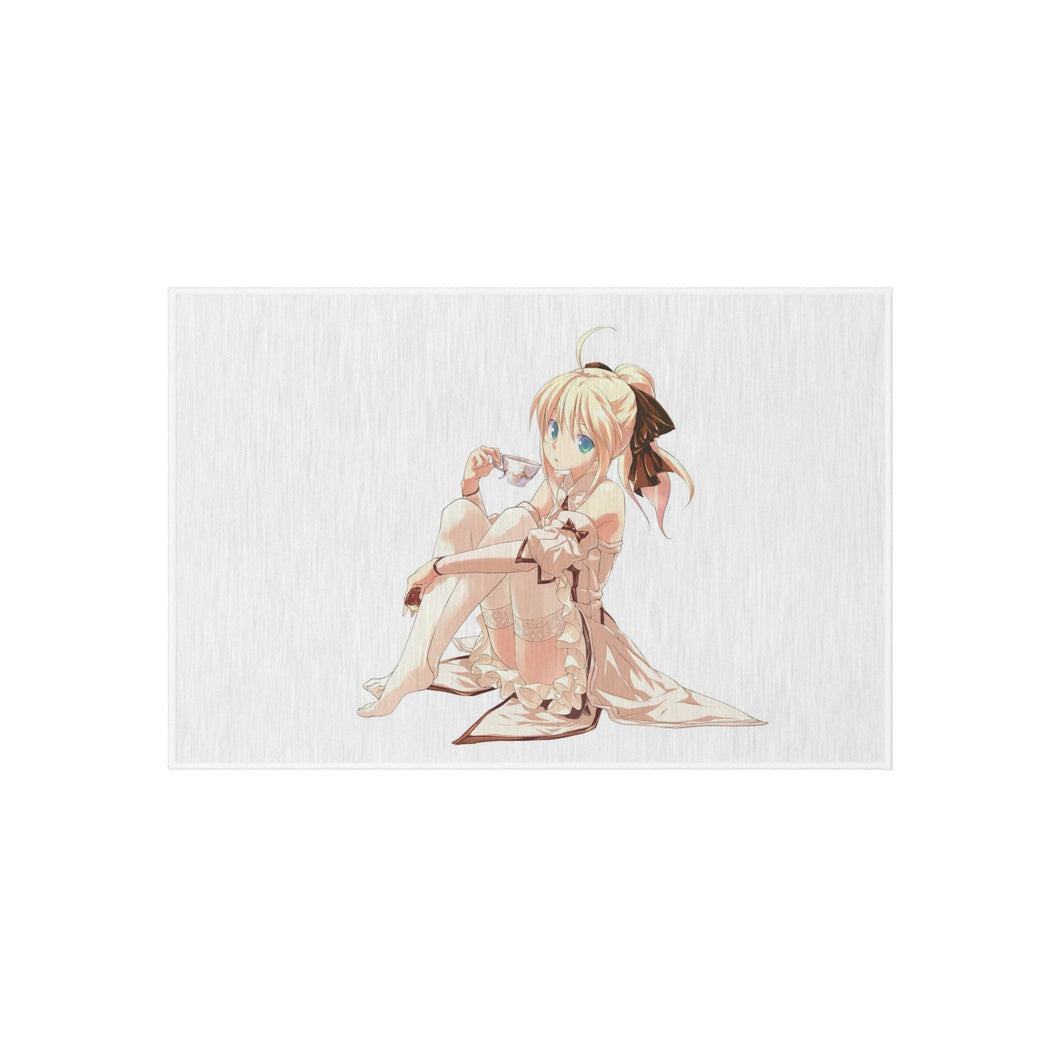 Fate/Stay Night Rug