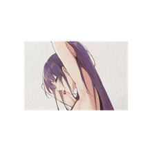 Load image into Gallery viewer, Highschool Of The Dead Rug

