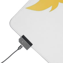 Load image into Gallery viewer, Sword Art Online II RGB LED Mouse Pad (Desk Mat)
