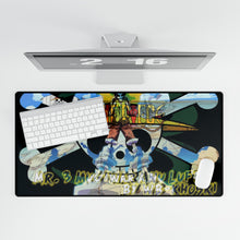 Load image into Gallery viewer, MR 3 Mugiwara nu Luffy Mouse Pad (Desk Mat)
