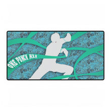 Load image into Gallery viewer, Silverfang Mouse Pad (Desk Mat)

