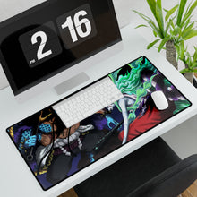 Load image into Gallery viewer, Anime One Piece Mouse Pad (Desk Mat)
