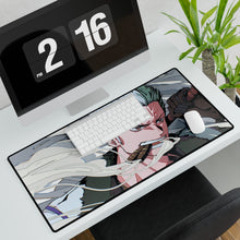 Load image into Gallery viewer, Anime One Piece Mouse Pad (Desk Mat)
