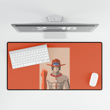 Load image into Gallery viewer, Anime One Piece Mouse Pad (Desk Mat)
