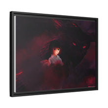 Load image into Gallery viewer, Noragami Noragami Canvas Framed Art Print
