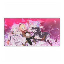 Load image into Gallery viewer, Anime Re:ZERO -Starting Life in Another World- Mouse Pad (Desk Mat)
