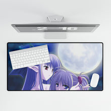 Load image into Gallery viewer, Anime Shuffle! Mouse Pad (Desk Mat)
