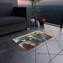 Load image into Gallery viewer, Hakuouki Shinsengumi Kitan Rug
