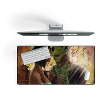 Load image into Gallery viewer, Mass Effect 2 Mouse Pad (Desk Mat)
