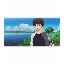 Load image into Gallery viewer, Kimi Wo Aishita Hitori No Boku E Mouse Pad (Desk Mat)
