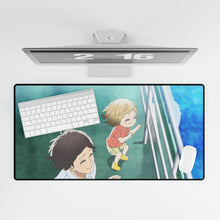 Load image into Gallery viewer, Poco s Udon World Mouse Pad (Desk Mat)
