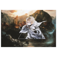 Mikaela Hyakuya Jigsaw Puzzle