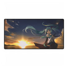 Load image into Gallery viewer, Anime Vocaloid Mouse Pad (Desk Mat)
