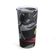 Load image into Gallery viewer, Anime FullMetal Alchemist Tumbler 20oz

