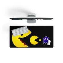 Load image into Gallery viewer, Pac-Man Mouse Pad (Desk Mat)
