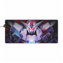 Load image into Gallery viewer, Anime Mobile Suit Gundam 00 RGB LED Mouse Pad (Desk Mat)
