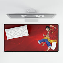 Load image into Gallery viewer, Anime One Piece Mouse Pad (Desk Mat)
