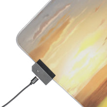 Load image into Gallery viewer, Sword Art Online RGB LED Mouse Pad (Desk Mat)
