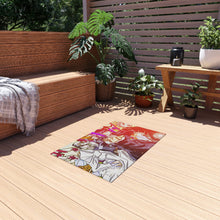 Load image into Gallery viewer, Anime Jojo's Bizarre Adventure Rug
